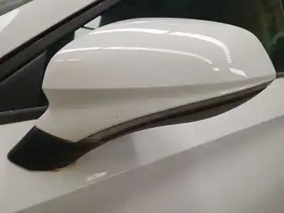 Second-hand car spare part left rearview mirror for seat leon (kl1) 2.0 tdi oem iam references 