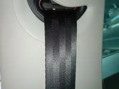 Second-hand car spare part front right seat belt for seat leon (kl1) 2.0 tdi oem iam references 