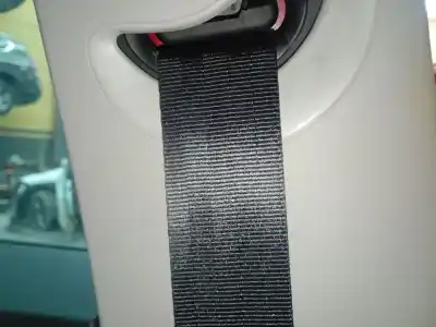 Second-hand car spare part front left seat belt for seat leon (kl1) 2.0 tdi oem iam references 