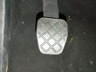 Second-hand car spare part clutch pedal for seat leon (kl1) 2.0 tdi oem iam references 