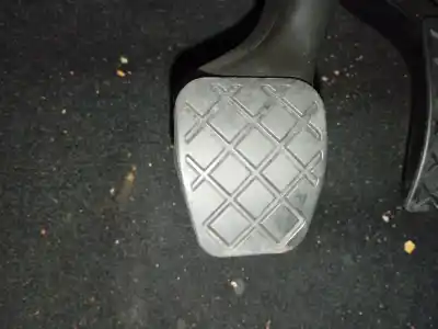 Second-hand car spare part brake pedal for seat leon (kl1) 2.0 tdi oem iam references 