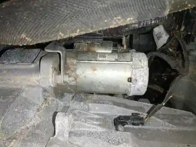 Second-hand car spare part starter motor for seat leon (kl1) 1.5 tsi oem iam references 02m911024j