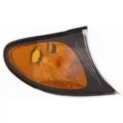 Second-hand car spare part FRONT RIGHT HEADLIGHT for BMW 3 (E46) 320 D OEM IAM references 14200532  