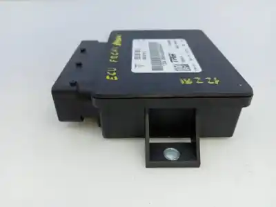 Second-hand car spare part electronic handbrake for porsche macan (typ ) s diesel oem iam references 95b907801c e3-b6-50-5 a2c99509500