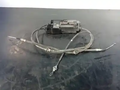 Second-hand car spare part ELECTRONIC HANDBRAKE for BMW X5 (E70) xDrive40d OEM IAM references 3443685028902  