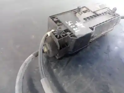 Second-hand car spare part electronic handbrake for bmw x5 (e70) xdrive40d oem iam references 3443685028902 p1-b3-3 p685028902