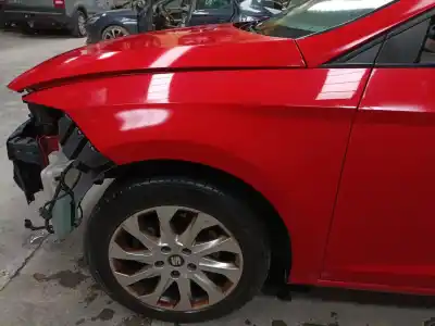 Piesă de schimb auto la mâna a doua ARIPÃ STÂNGA FAȚÃ pentru SEAT LEON (5F1) 1.2 TSI Referințe OEM IAM   