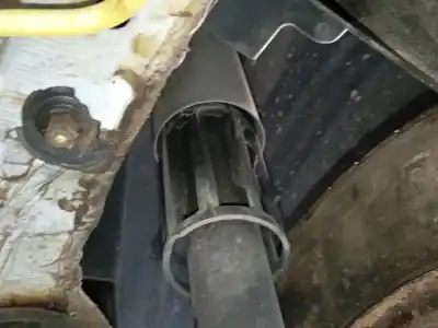 Piesă de schimb auto la mâna a doua AMORTIZOR DREAPTA SPATE pentru SEAT IBIZA V (KJ1, KJG) 1.0 MPI Referințe OEM IAM   