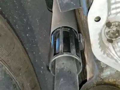 Piesă de schimb auto la mâna a doua AMORTIZOR SPATE STÂNGA pentru SEAT IBIZA V (KJ1, KJG) 1.0 MPI Referințe OEM IAM   