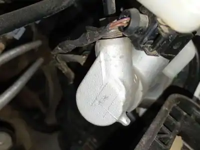 Pezzo di ricambio per auto di seconda mano pompa freni per seat ibiza v (kj1, kjg) 1.0 mpi riferimenti oem iam 