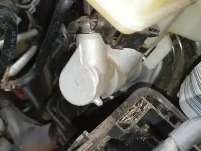 Pezzo di ricambio per auto di seconda mano pompa freni per seat ibiza v (kj1, kjg) 1.0 mpi riferimenti oem iam 