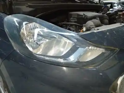 Pezzo di ricambio per auto di seconda mano faro anteriore destro per hyundai i10 iii (ac3, ai3) 1.0 mpi riferimenti oem iam 92102k7000