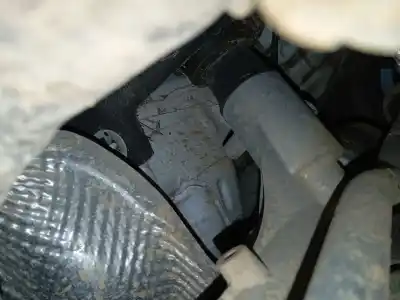 Pezzo di ricambio per auto di seconda mano cremagliera per seat ibiza v (kj1, kjg) 1.0 mpi riferimenti oem iam 