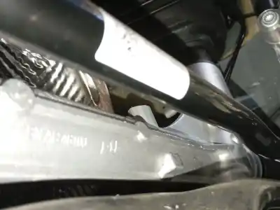 Pezzo di ricambio per auto di seconda mano cremagliera per seat ibiza v (kj1, kjg) 1.0 tsi riferimenti oem iam 