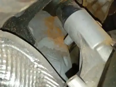 Pezzo di ricambio per auto di seconda mano cremagliera per seat ibiza v (kj1, kjg) 1.0 mpi riferimenti oem iam 