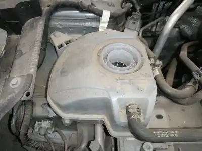 Peça sobressalente para automóvel em segunda mão depósito de expansão por seat ibiza v (kj1, kjg) 1.0 referências oem iam 