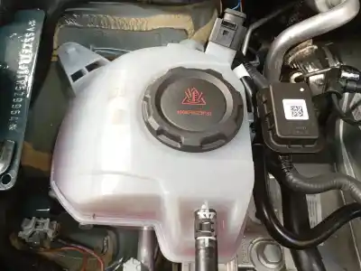 Pezzo di ricambio per auto di seconda mano cauzione di espansione per seat ibiza v (kj1, kjg) 1.0 tsi riferimenti oem iam 