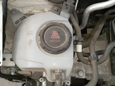 Pezzo di ricambio per auto di seconda mano cauzione di espansione per seat ibiza v (kj1, kjg) 1.0 mpi riferimenti oem iam 