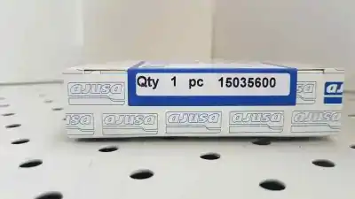 Second-hand car spare part CRANKSHAFT SEAL for UNIVERSAL RETEN RETEN CIGUEÑAL 80X96X7.5 OEM IAM references 15035600  