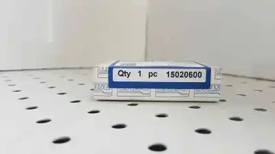 Second-hand car spare part CRANKSHAFT SEAL for UNIVERSAL RETEN RETEN CIGUEÑAL 40X25X6 OEM IAM references 15020600  