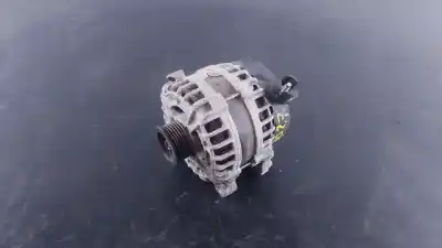 Pezzo di ricambio per auto di seconda mano Alternatore per JAGUAR XE PRESTIGE Riferimenti OEM IAM 0125812068 P3-A4-14-4 