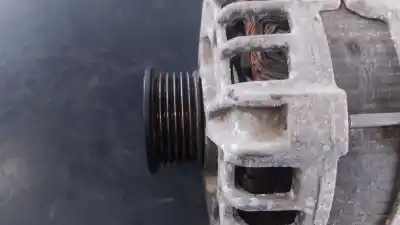 Pezzo di ricambio per auto di seconda mano alternatore per jaguar xe prestige riferimenti oem iam 0125812068 p3-a4-14-4 