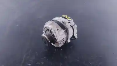 Pezzo di ricambio per auto di seconda mano alternatore per kia stonic (yb) 1.0 t-gdi riferimenti oem iam 3730004950