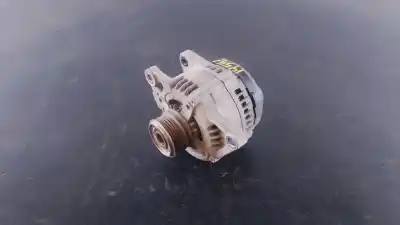 Pezzo di ricambio per auto di seconda mano alternatore per hyundai tucson (tl, tle) 1.7 crdi riferimenti oem iam 373002a700