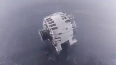 Second-hand car spare part ALTERNATOR for PEUGEOT 308 SW I (4E_, 4H_) 2.0 HDI OEM IAM references 9678048880  