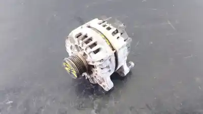 Second-hand car spare part ALTERNATOR for PEUGEOT PARTNER FURGONETA/MONOVOLUMEN 1.6 HDI / BLUEHDI 75 OEM IAM references 9678048880  