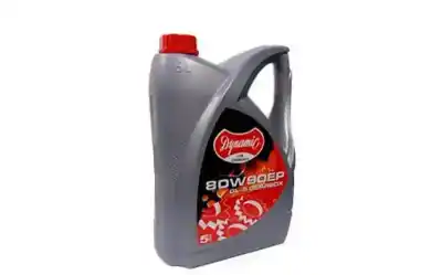 Pezzo di ricambio per auto di seconda mano OLIO CAMBIO per UNIVERSAL ACEITE VALVULINA 80W90 GL4 Riferimenti OEM IAM 1030982  