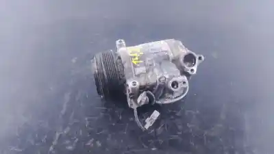 Pezzo di ricambio per auto di seconda mano COMPRESSORE ARIA CONDIZIONATA per BMW 3 (E90) 320 D Riferimenti OEM IAM 4472601851  