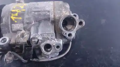 Pezzo di ricambio per auto di seconda mano compressore aria condizionata per bmw 3 (e90) 320 d riferimenti oem iam 4472601851 p3-b2-25-3 