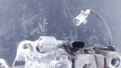 Pezzo di ricambio per auto di seconda mano compressore aria condizionata per bmw 3 (e90) 320 d riferimenti oem iam 4472601851 p3-b2-25-3 