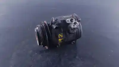 Pezzo di ricambio per auto di seconda mano COMPRESSORE ARIA CONDIZIONATA per MITSUBISHI MONTERO III (V7_W, V6_W) 3.2 DI-D (V68W, V78W) Riferimenti OEM IAM 4472203992  