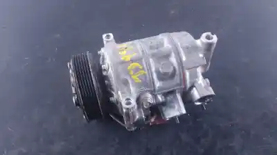 Pezzo di ricambio per auto di seconda mano COMPRESSORE ARIA CONDIZIONATA per SKODA KAMIQ (NW4) 1.0 TSI Riferimenti OEM IAM 3Q0816803E  