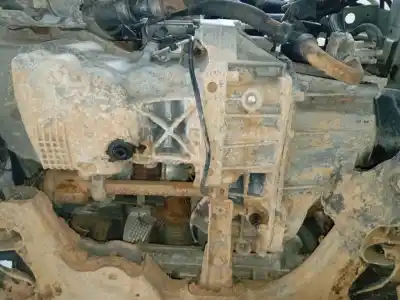 Pezzo di ricambio per auto di seconda mano RIDUTTORE per RENAULT KANGOO EXPRESS (FW0/1_) 1.5 DCI 75 (FW07, FW10, FW04) Riferimenti OEM IAM JR5391  