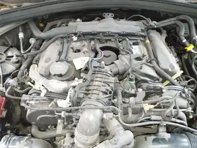 Pezzo di ricambio per auto di seconda mano MOTORE COMPLETO per JAGUAR F-PACE (X761)  Riferimenti OEM IAM   
