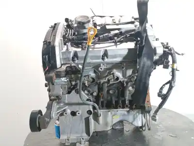 Tweedehands auto-onderdeel complete motor voor hyundai xg (xg) 250 oem iam-referenties g6ct