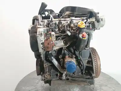 Pezzo di ricambio per auto di seconda mano MOTORE COMPLETO per RENAULT ESPACE IV (JK0) Dynamique Riferimenti OEM IAM F9Q812  