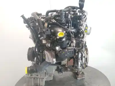Pezzo di ricambio per auto di seconda mano MOTORE COMPLETO per MERCEDES-BENZ SPRINTER 3,5-T FURGÓN (B907, B910) 314 CDI RWD (907.631, 907.633, 907.635, 907.637) Riferimenti OEM IAM 651958  