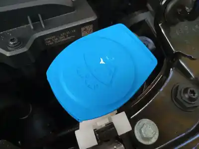 Pezzo di ricambio per auto di seconda mano deposito pulito per seat ibiza v (kj1, kjg) 1.0 tsi riferimenti oem iam 