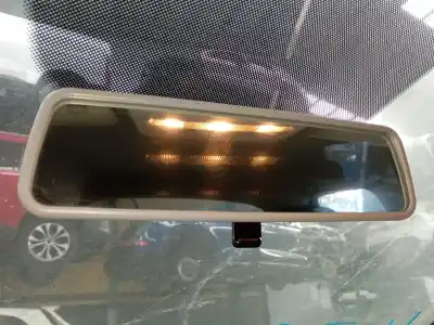 Pezzo di ricambio per auto di seconda mano specchio interno per seat ibiza v (kj1, kjg) 1.0 mpi riferimenti oem iam 