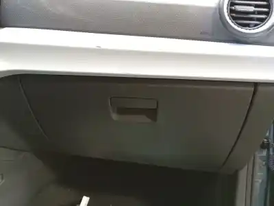 Pezzo di ricambio per auto di seconda mano scatola di guanti per seat ibiza v (kj1, kjg) 1.0 tsi riferimenti oem iam 
