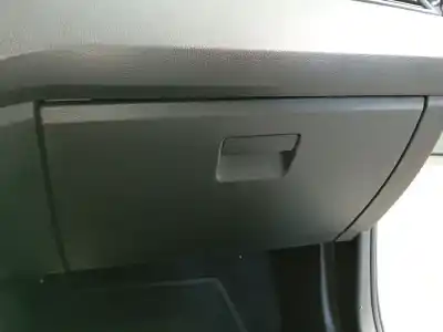 Pezzo di ricambio per auto di seconda mano scatola di guanti per seat ibiza v (kj1, kjg) 1.0 mpi riferimenti oem iam 