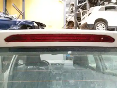 Pezzo di ricambio per auto di seconda mano luce freno centrale per seat ibiza v (kj1, kjg) 1.0 mpi riferimenti oem iam 