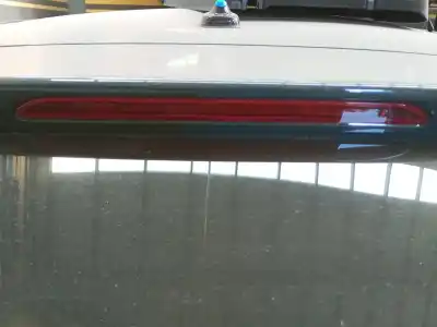 Pezzo di ricambio per auto di seconda mano luce freno centrale per seat ibiza v (kj1, kjg) 1.0 tsi riferimenti oem iam 