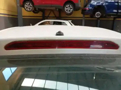 Pezzo di ricambio per auto di seconda mano luce freno centrale per seat ibiza v (kj1, kjg) 1.0 mpi riferimenti oem iam 