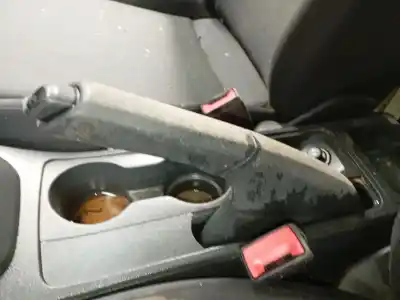 Second-hand car spare part HANDBRAKE LEVER for SEAT IBIZA V (KJ1, KJG) 1.0 MPI OEM IAM references   