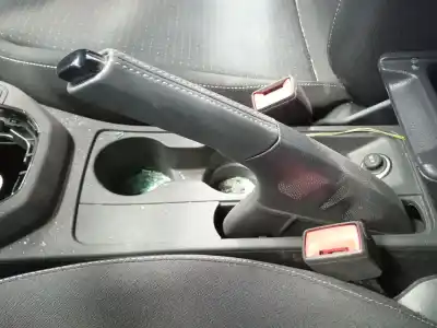 Second-hand car spare part HANDBRAKE LEVER for SEAT IBIZA V (KJ1, KJG) 1.0 TSI OEM IAM references   